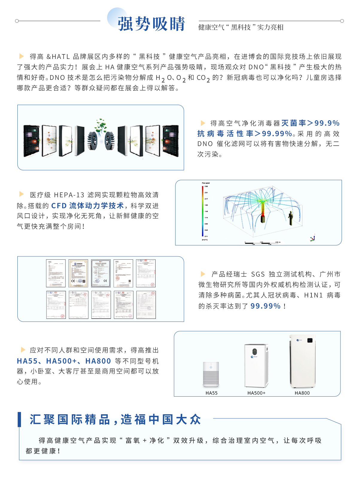 中國(guó)進(jìn)博會(huì)|得高與英國(guó)HEALTHY AIR TECHNOLOGY公司成功簽署獨(dú)家代理協(xié)議！ 進(jìn)博會(huì)網(wǎng)站專題_03